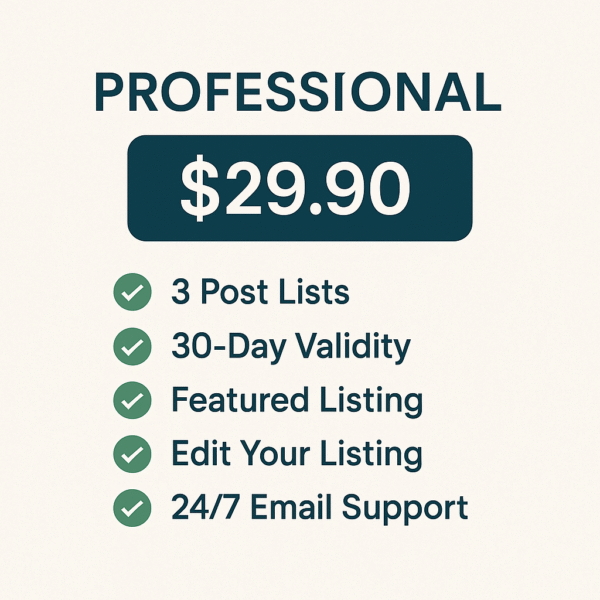 Professional